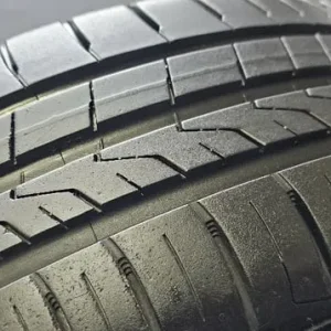 175 65 14 2 x Hankook Kinergy Eco2 tyres - Image 2
