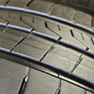 175 65 14 2 x Hankook Kinergy Eco2 tyres - Image 3