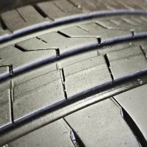175 65 14 2 x Hankook Kinergy Eco2 tyres - Image 4