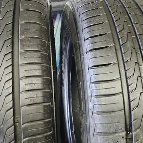 175 65 14 2 x Hankook Kinergy Eco2 tyres