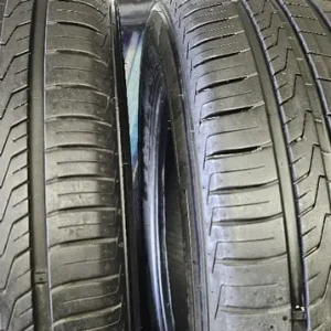 175 65 14 2 x Hankook Kinergy Eco2 tyres