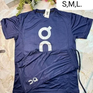 Men's t-shirt - Image 3