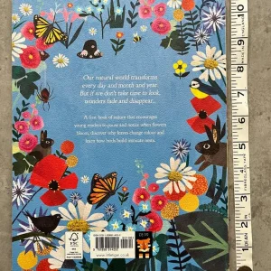 A Walk Through Nature book - Image 2