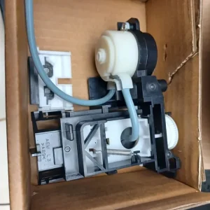 UV Syoonjet printer with spare parts - Image 2
