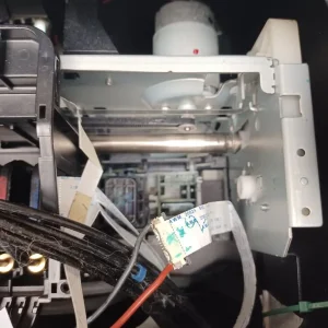 UV Syoonjet printer with spare parts - Image 3