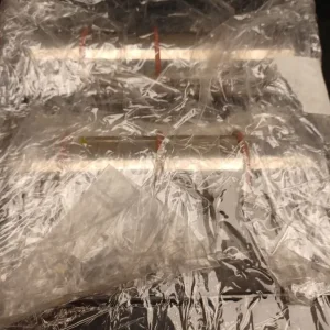 UV Syoonjet printer with spare parts - Image 5