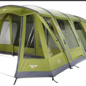 Vango Tiago 600XL Airbeam tent