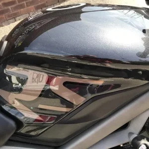 Triumph Street Triple 765 RS 2022 reg FSH - Image 3