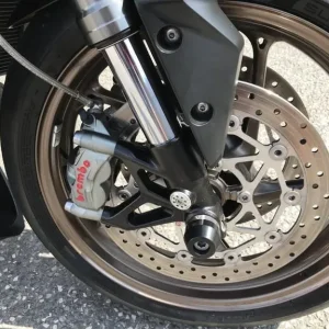 Triumph Street Triple 765 RS 2022 reg FSH - Image 6