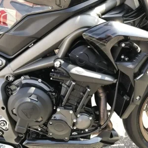 Triumph Street Triple 765 RS 2022 reg FSH - Image 7