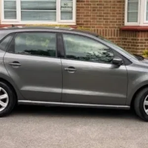 2010 Volkswagen Polo 1.6 TDI SE 5-door hatchback diesel manual - Image 6