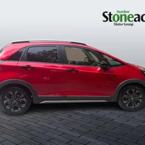 2025 Honda Jazz 1.5L Hybrid Crosstar Advance - Image 6