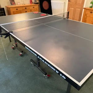 Gallant Knight Academy 19 Indoor Table Tennis Table - Image 2