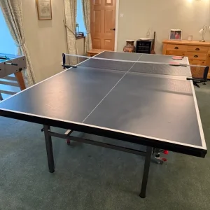 Gallant Knight Academy 19 Indoor Table Tennis Table - Image 3