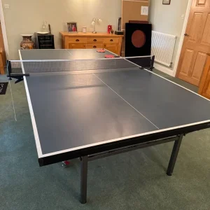 Gallant Knight Academy 19 Indoor Table Tennis Table - Image 4