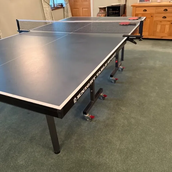 Gallant Knight Academy 19 Indoor Table Tennis Table