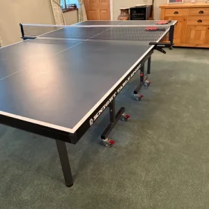 Gallant Knight Academy 19 Indoor Table Tennis Table