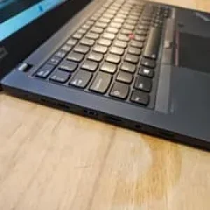 Lenovo ThinkPad P14s Gen2 14" Laptop - Image 4