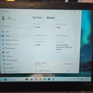 Lenovo ThinkPad P14s Gen2 14" Laptop - Image 7