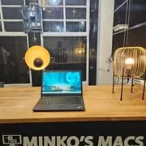Lenovo ThinkPad P14s Gen2 14" Laptop