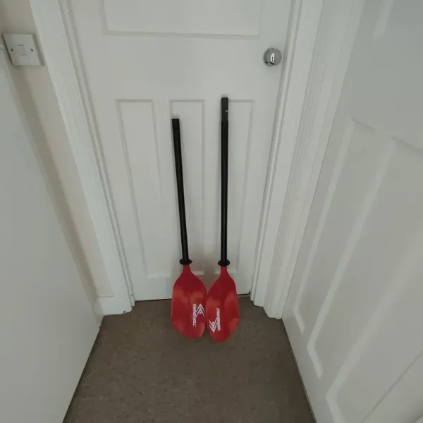 Kayak paddle