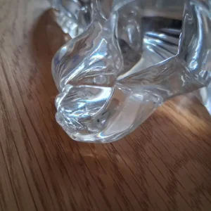 Waterford crystal elephant - Image 6