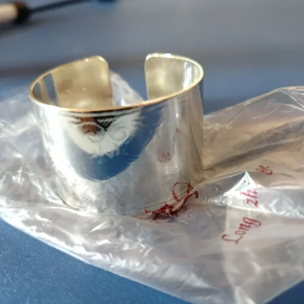 Napkin Rings