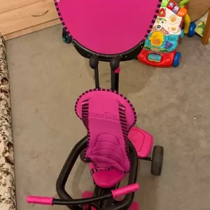 Smart trike - Image 2