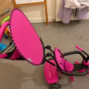 Smart trike