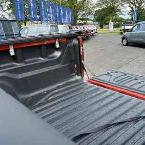 2023 Isuzu D-Max 1.9 Arctic Double Cab 4x4 Auto - Image 5