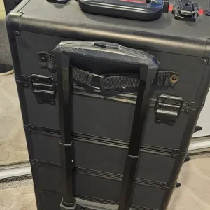 X2 Makeup Storage Trolleys - Image 2