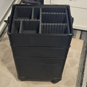 X2 Makeup Storage Trolleys - Image 6