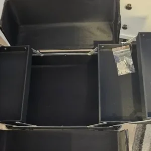 X2 Makeup Storage Trolleys - Image 8