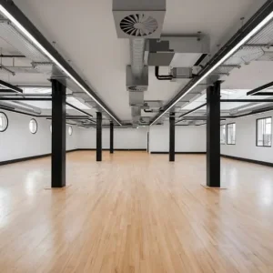 6 to 150 Person Private Office Suites to rent in Calne, Wiltshire - Image 2