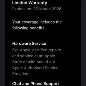 iPhone 16 Pro Max Natural Titanium - Image 5