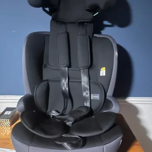 Nyala R129 Car Seat and Booster