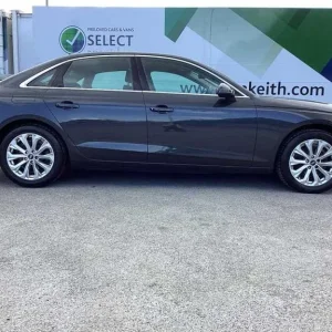 2022 Audi A4 35 TFSI Technik 4dr S Tronic Automatic - Image 2