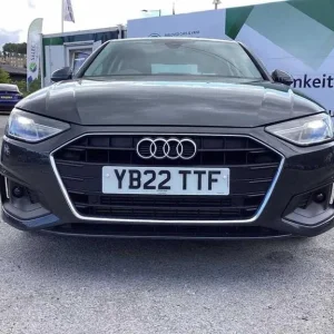 2022 Audi A4 35 TFSI Technik 4dr S Tronic Automatic - Image 6
