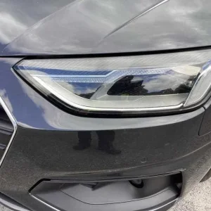2022 Audi A4 35 TFSI Technik 4dr S Tronic Automatic - Image 8