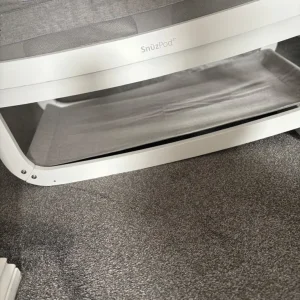 Snuz Pod 4 Next to Me Crib - Image 2