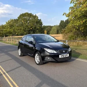 SEAT IBIZA SC 1.4 SE COPA COUPE - Image 2