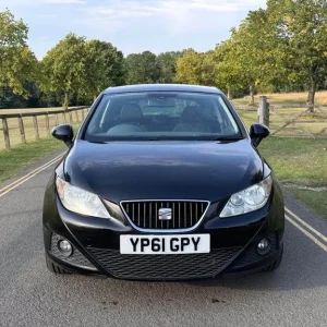 SEAT IBIZA SC 1.4 SE COPA COUPE - Image 4