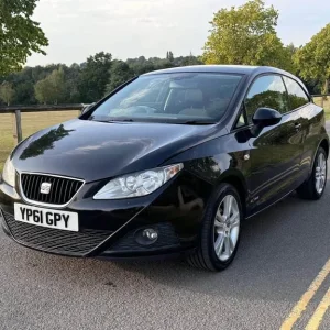 SEAT IBIZA SC 1.4 SE COPA COUPE - Image 5