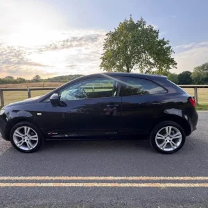 SEAT IBIZA SC 1.4 SE COPA COUPE - Image 6