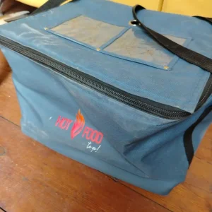 Food delivery bag