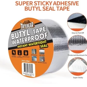 TAPEBEAR ROLL x 2 available - Image 3