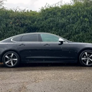 2019 Volvo S90 D4 R-Design 2.0 Diesel Auto - Image 5