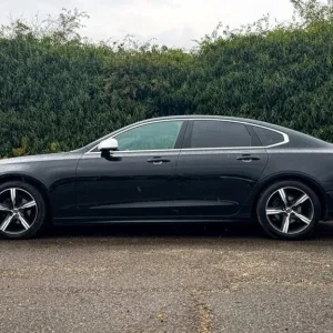 2019 Volvo S90 D4 R-Design 2.0 Diesel Auto - Image 6
