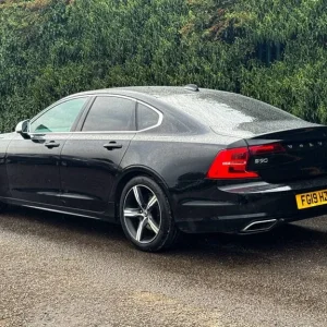 2019 Volvo S90 D4 R-Design 2.0 Diesel Auto - Image 7