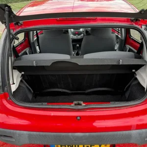 Citroen C1 Hatchback 2011 Manual 5 Doors - Image 7